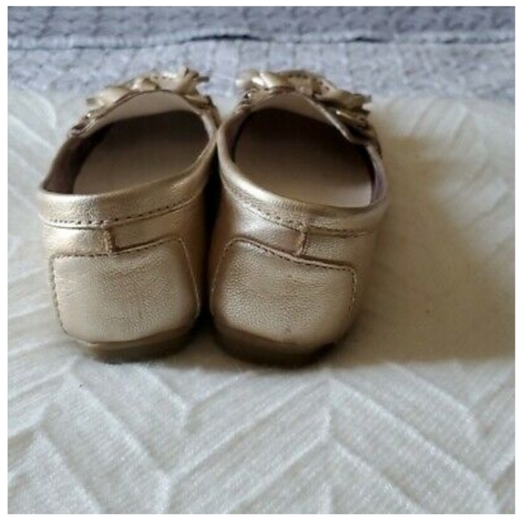 Anne Klein iflex shoes (flats) - size 6M - Picture 4 of 6